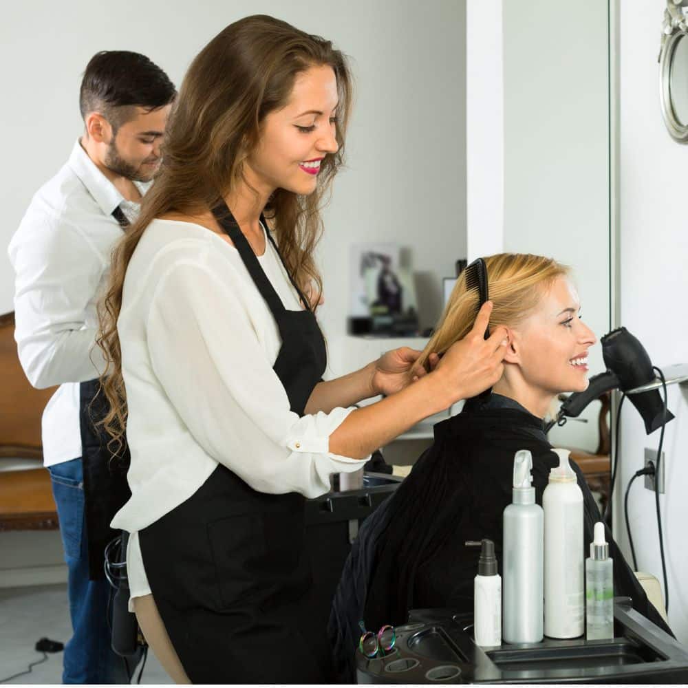 Google Ads Friseursalon Fulda