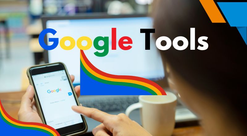 google tools für selbstständige